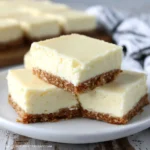 Cheesecake Fudge