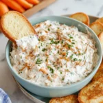 French Onion Dip