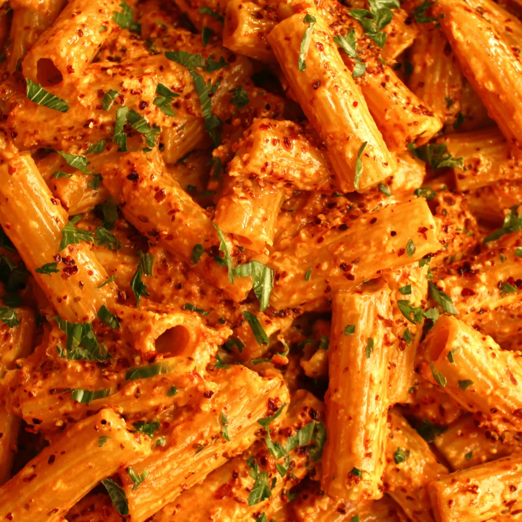 Gigi Hadid Pasta: The Easiest, Most Delicious Pasta Recipe Ever