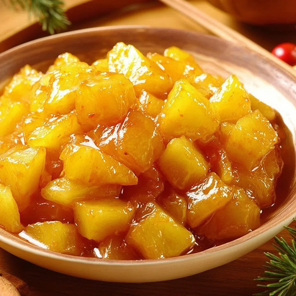 Apple Pie Filling: The Ultimate Guide to a Delicious Dessert Base