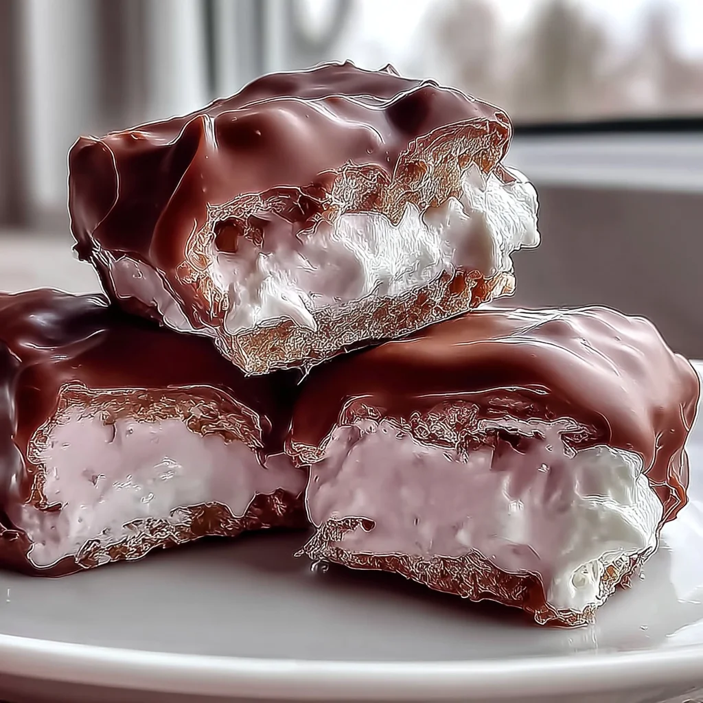 Easy 3-Ingredient No-Bake Cool Whip Candy: The Fluffy, Melt-in-Your-Mouth Dessert Sensation