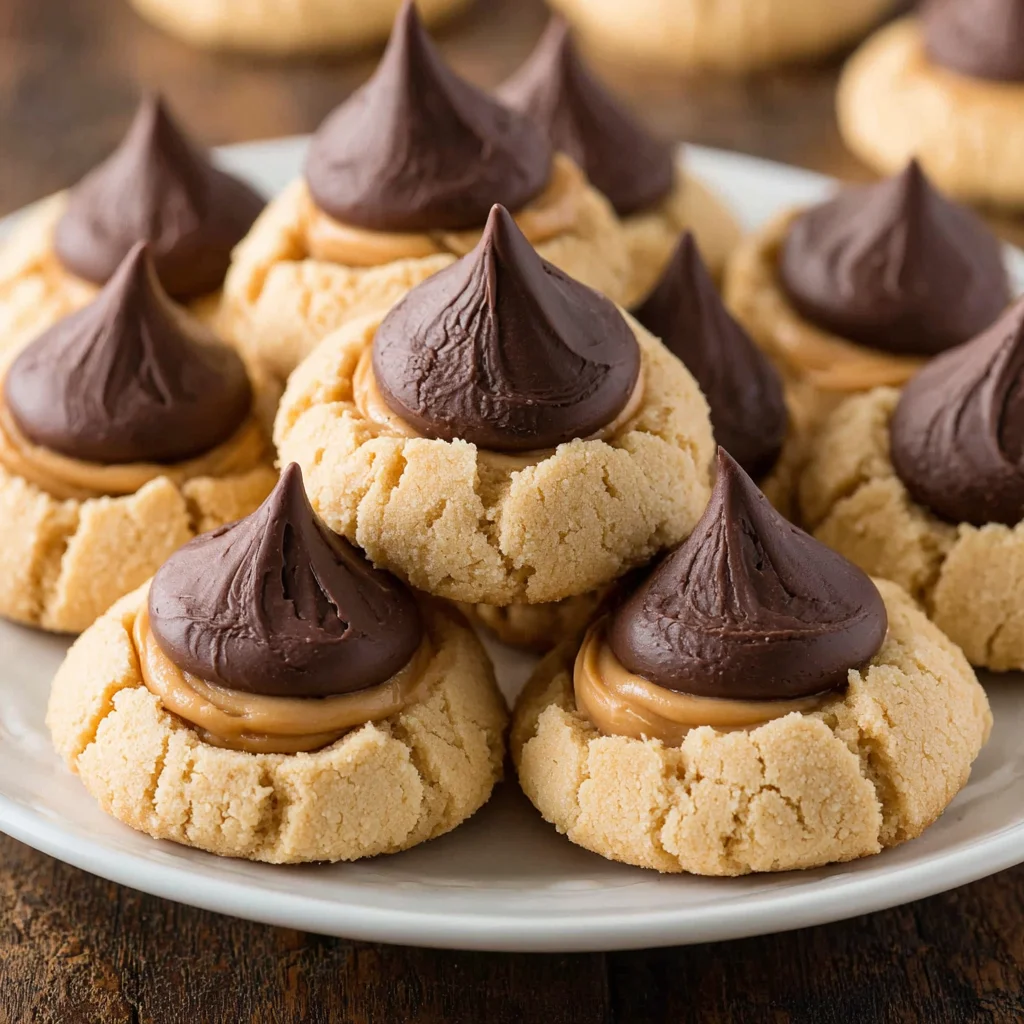 The Ultimate Recipe for Perfect Peanut Butter Blossoms