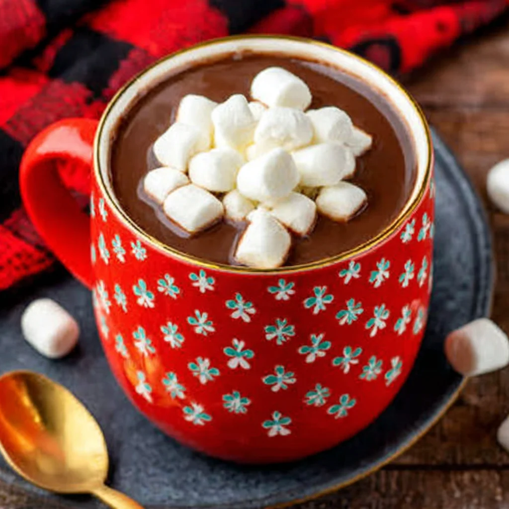 Slow Cooker Hot Chocolate: The Ultimate Cozy Drink Recipe