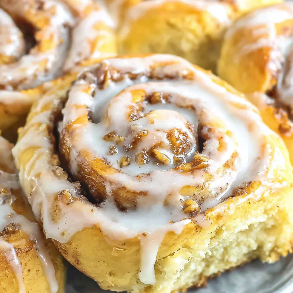 Sourdough Discard Cinnamon Rolls: A Deliciously Easy Recipe