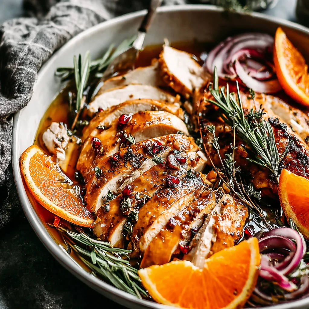 Turkey Brine: The Secret to a Juicy, Flavorful Thanksgiving Turkey