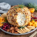 Turkey Cheese Ball
