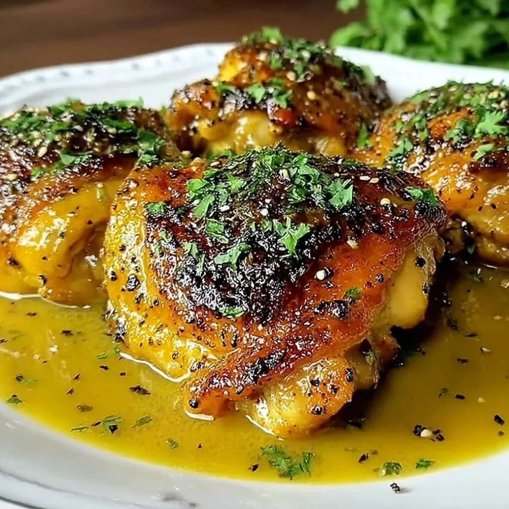 Bobby Flay’s Chicken Thighs: The Ultimate Spicy Honey-Chipotle Grilled Perfection