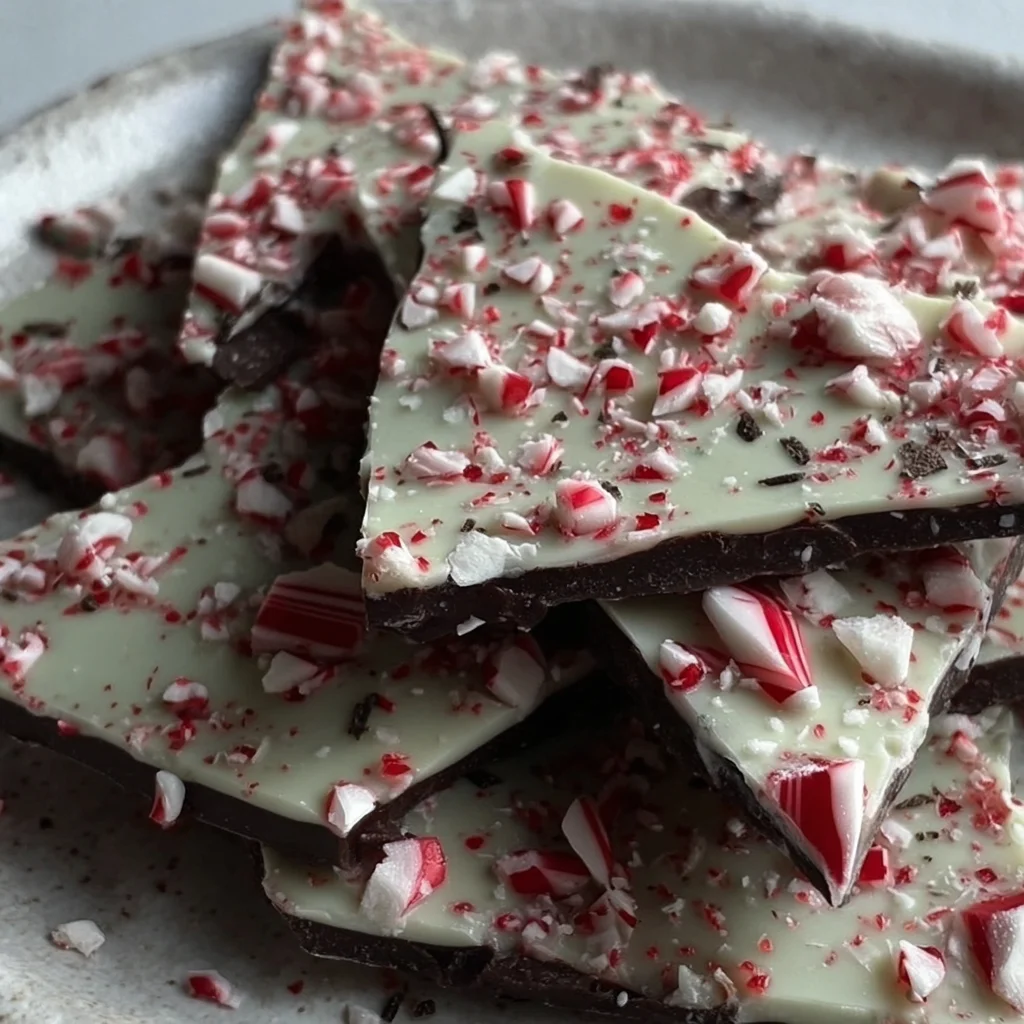 The Ultimate Guide to Making Classic Homemade Peppermint Bark