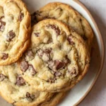 Snoop Dogg’s Peanut Butter Chocolate Chip Cookies