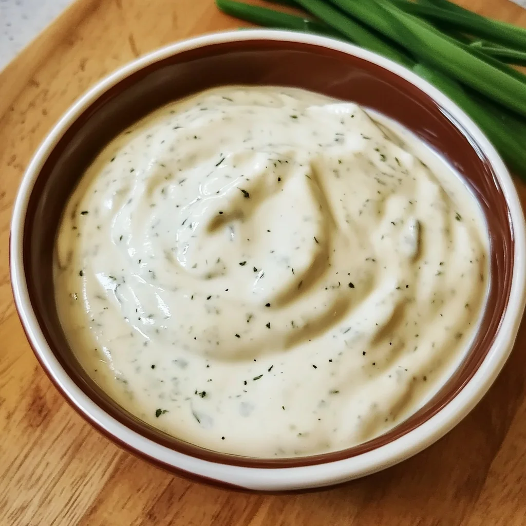 Creamy Horseradish Sauce Recipe (Quick and Easy!)