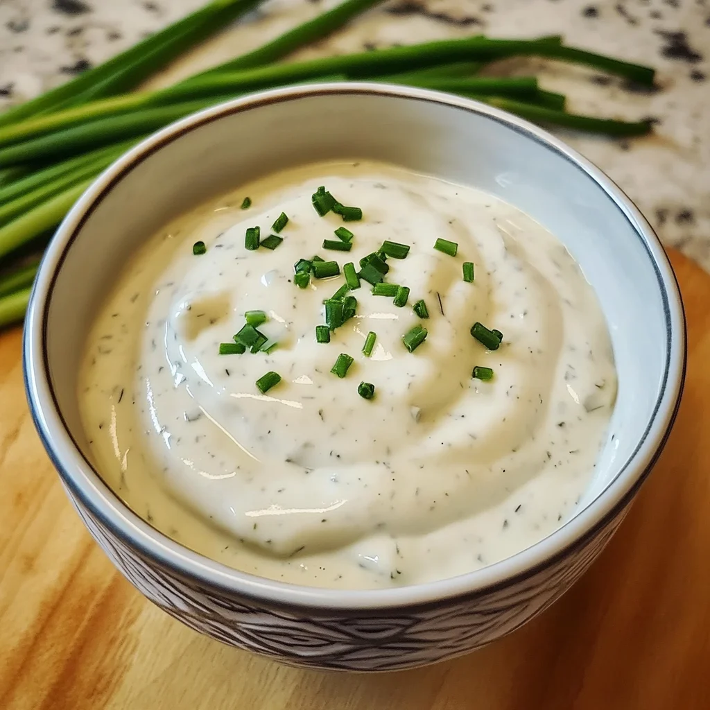 Honey Garlic Horseradish Cream Sauce Recipe (Quick and Easy!)