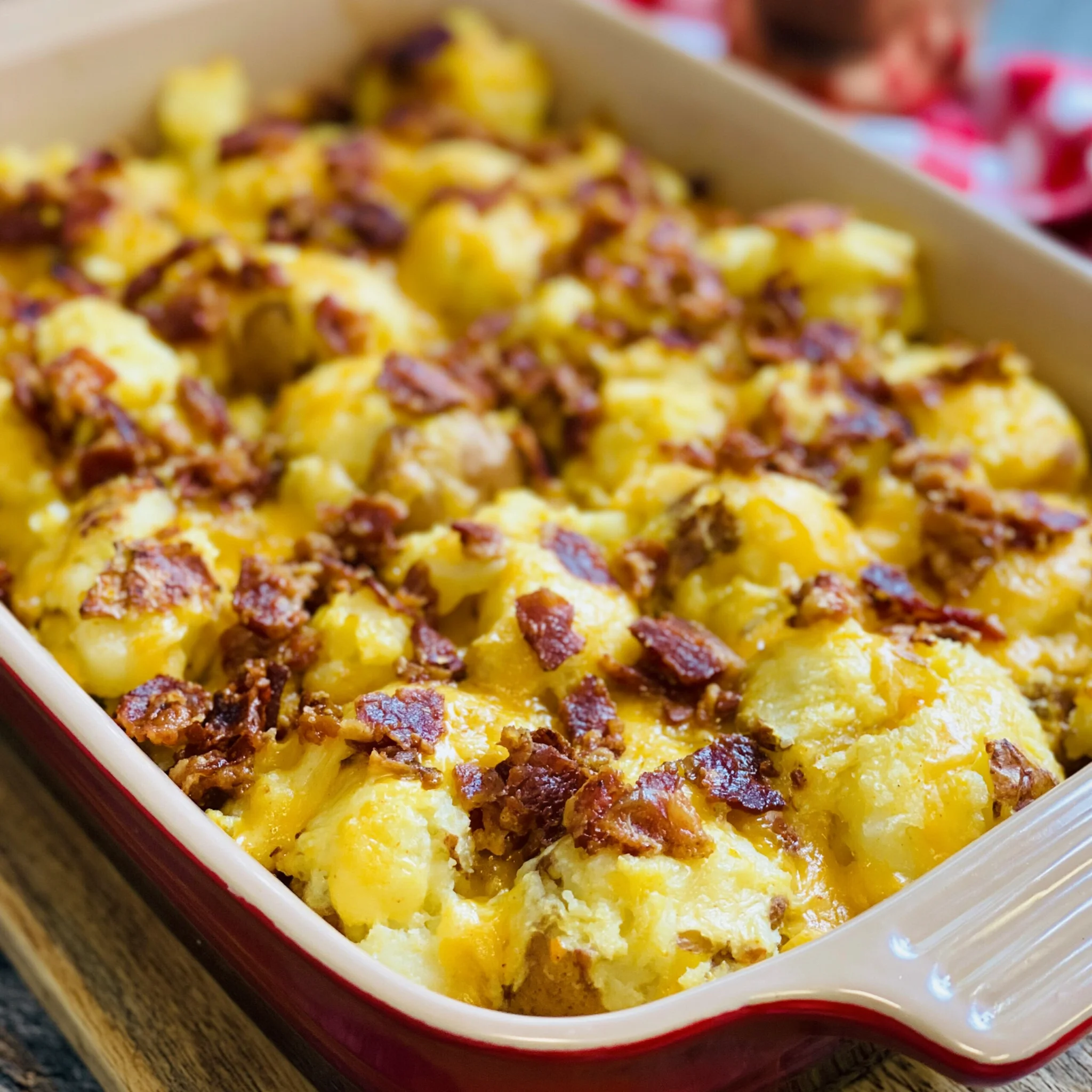 Mississippi Mud Potatoes Recipe (Creamy and Delicious!)